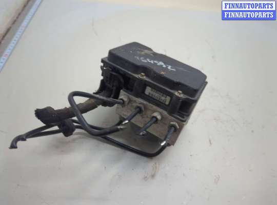 Купить Блок АБС, насос (ABS, ESP, ASR) на Fiat Panda 2003-2012 Блок АБС, насос (ABS, ESP, ASR) FT575338 на Fiat Panda 2003-2012