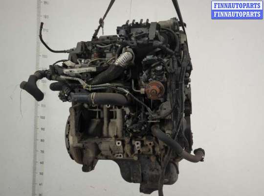 купить Двигатель (ДВС) на Citroen C3 picasso 2009-2017