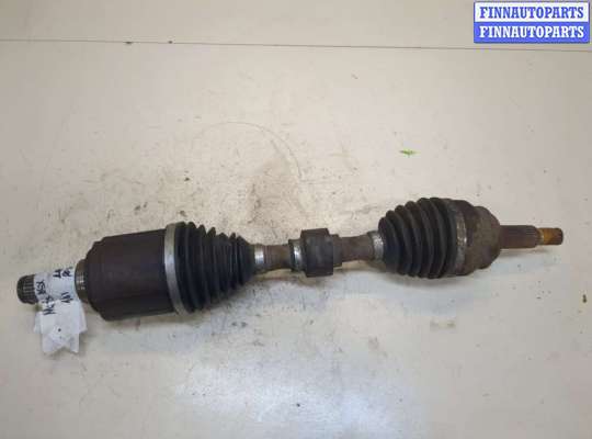 купить Полуось (приводной вал, шрус) на Mitsubishi ASX 2010-2020