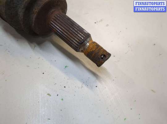 купить Полуось (приводной вал, шрус) на Mitsubishi ASX 2010-2020