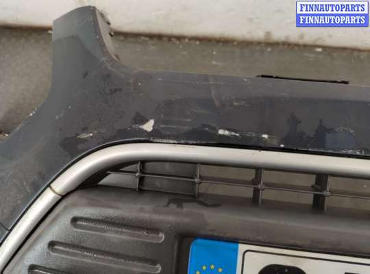 купить Бампер на Ford Kuga 2008-2012