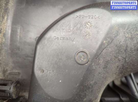 купить Корпус воздушного фильтра на Audi Q7 2005-2015