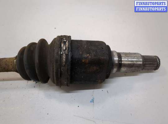 купить Полуось (приводной вал, шрус) на Suzuki Grand Vitara 2005-2016