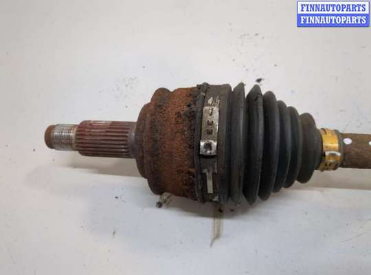 купить Полуось (приводной вал, шрус) на Suzuki Grand Vitara 2005-2016