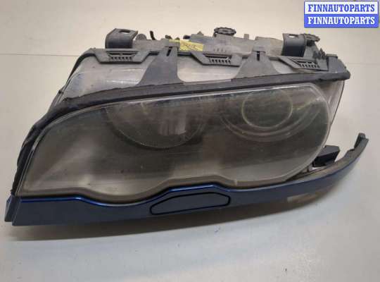 купить Фара (передняя) на BMW 3 E46 1998-2006