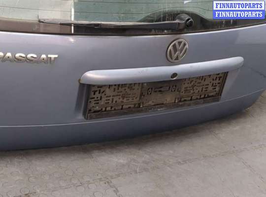 купить Двигатель стеклоочистителя (моторчик дворников) задний на Volkswagen Passat 5 1996-2000