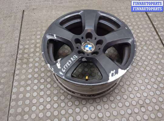 купить Комплект литых дисков на BMW 5 E60 2003-2010
