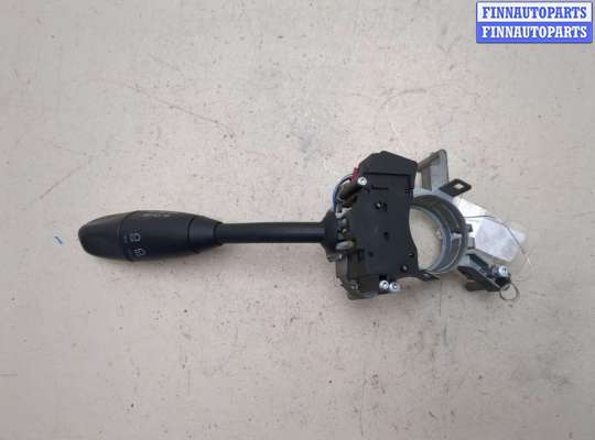 Подрулевой переключатель на Mercedes-Benz CLK (W209)