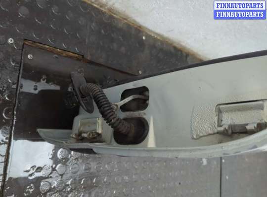 Аудиотехника на Renault Clio II