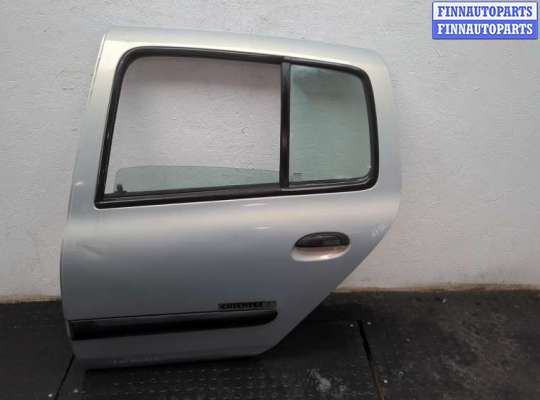 Динамик RN1537964 на Renault Clio 1998-2008