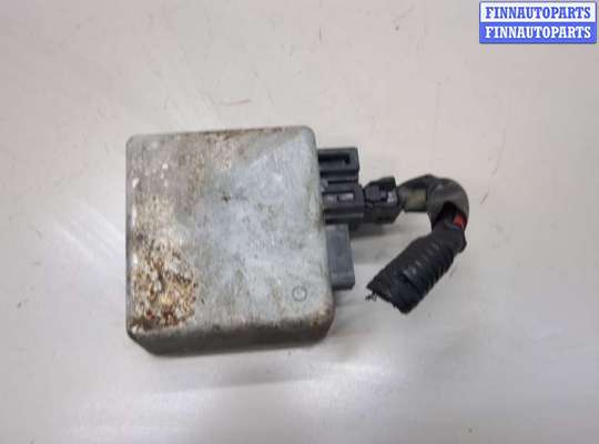 Блок управления электроусилителем руля NS953605 на Nissan Note E11 2005-2013