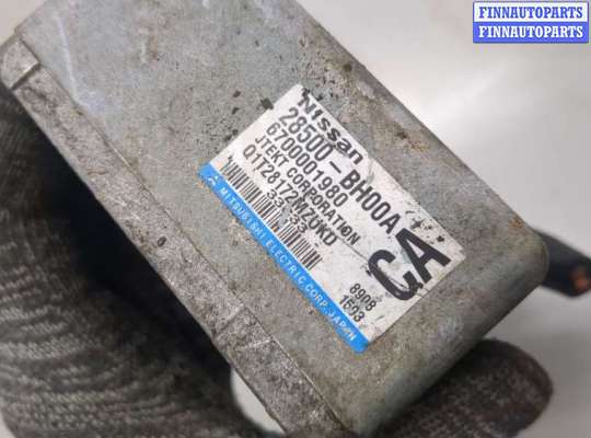 купить Блок управления электроусилителем руля на Nissan Note E11 2005-2013