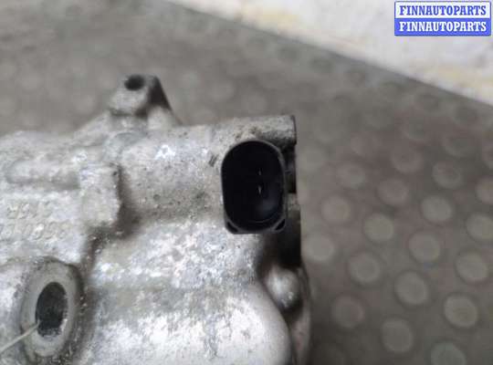 купить Компрессор кондиционера на Volkswagen Passat 6 2005-2010