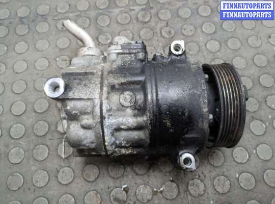 купить Компрессор кондиционера на Volkswagen Passat 6 2005-2010