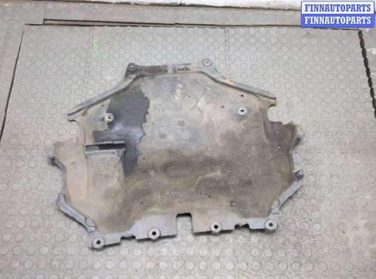 купить Защита днища, запаски, КПП, подвески на Mercedes GLK X204 2008-2015