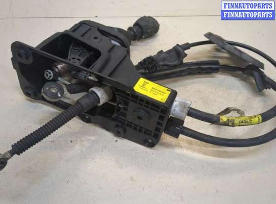 купить Кулиса КПП на Renault Megane 3 2009-2016