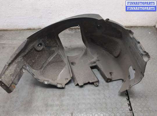 купить Защита арок (подкрылок) на BMW 5 E60 2003-2010