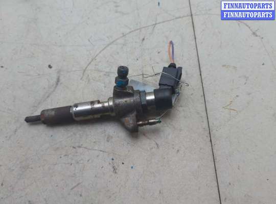 купить Форсунка топливная на Peugeot 5008 2009-2016