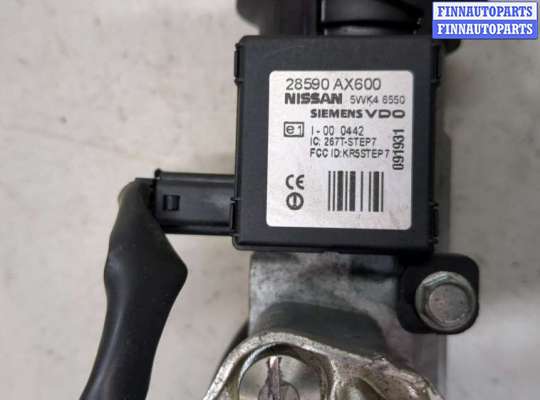 купить Замок зажигания на Nissan Note E11 2006-2013
