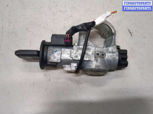 купить Замок зажигания на Nissan Note E11 2005-2013