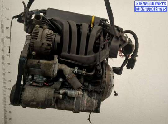 купить Компрессор кондиционера на Mini Cooper (R50 / 53) 2001-2006