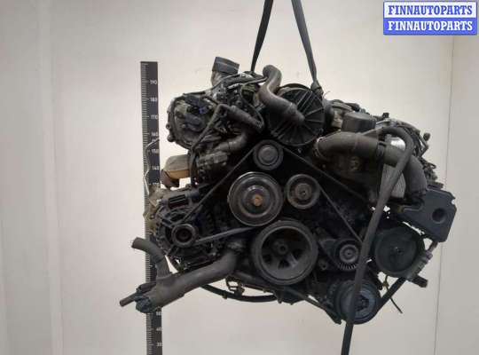 купить Насос гидроусилителя руля (ГУР) на Mercedes C W203 2000-2008