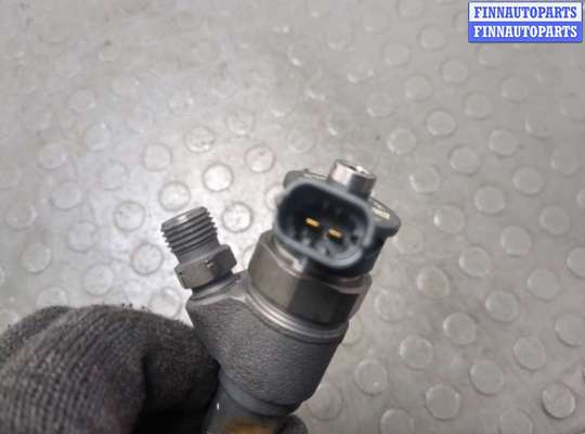 Форсунка топливная на Chrysler 300C II (LD)