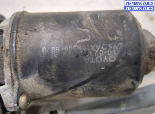 купить Механизм стеклоочистителя (трапеция дворников) на Toyota Matrix 2002-2008