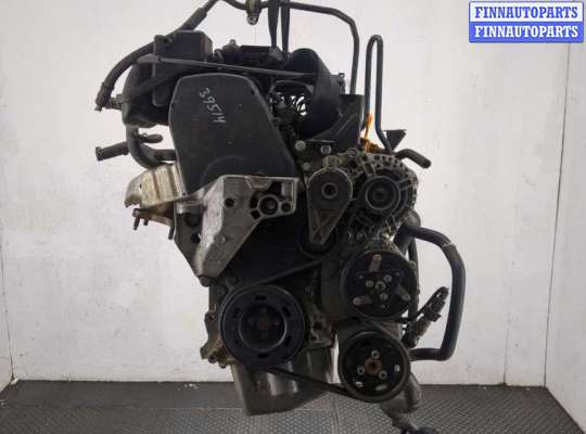 Генератор VG2641383 на Volkswagen Golf 4 1997-2006