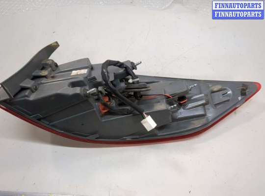 купить Фонарь (задний) на Hyundai Elantra 2015-2020