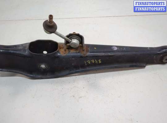 Купить Рычаг подвески на Mitsubishi Eclipse Cross 2017- Рычаг подвески MT552412 на Mitsubishi Eclipse Cross 2017-