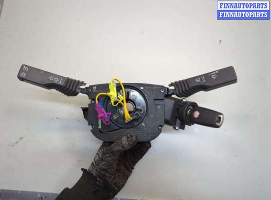 Переключатель поворотов и дворников (стрекоза) OP2389521 на Opel Vectra C 2002-2008