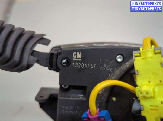 купить Переключатель поворотов и дворников (стрекоза) на Opel Vectra C 2002-2008