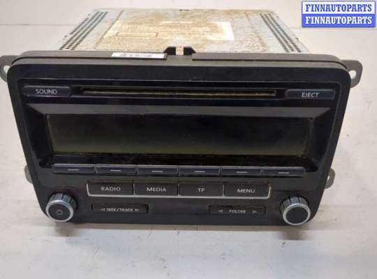купить Магнитола на Volkswagen Amarok 2010-2025