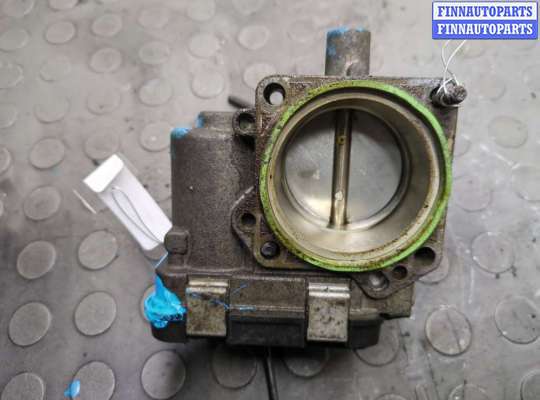 купить Заслонка дроссельная на Seat Leon 2 2005-2012