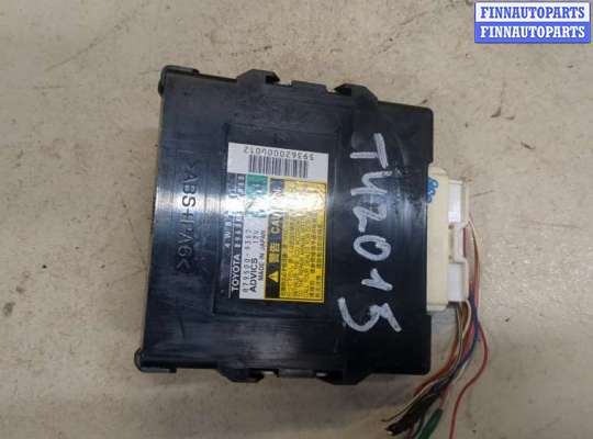 купить Блок управления раздаткой на Toyota RAV 4 2006-2013
