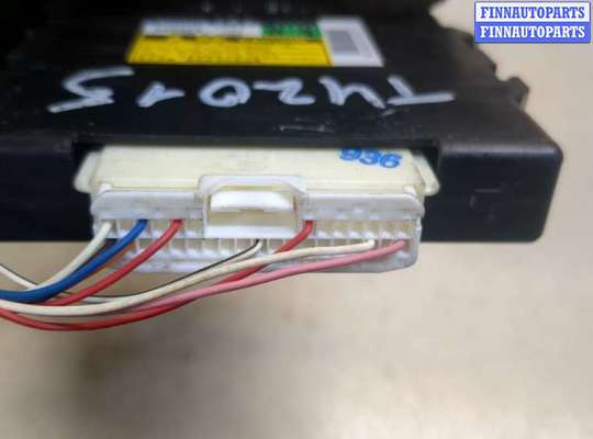 купить Блок управления раздаткой на Toyota RAV 4 2006-2013