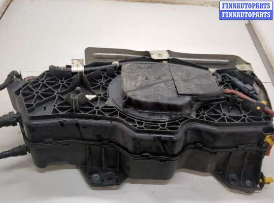 Бак Adblue FT565220 на Peugeot Boxer 2014-2025