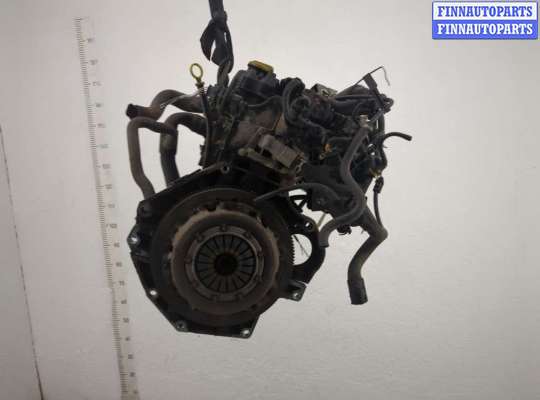купить Двигатель (ДВС) на Opel Corsa D 2006-2014