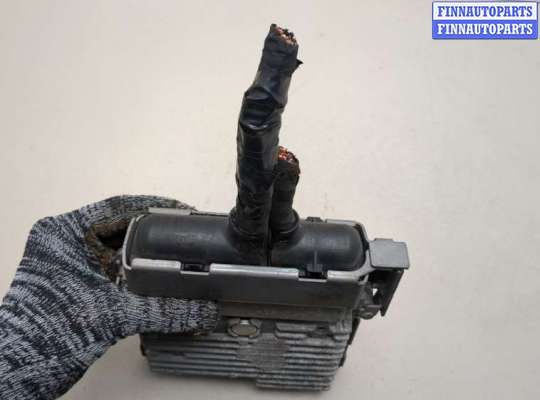 купить Блок управления двигателем на Skoda Octavia (A5) 2004-2013