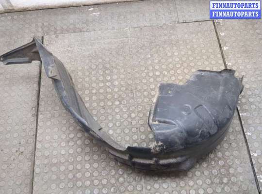 купить Защита арок (подкрылок) на Peugeot 308 2007-2013