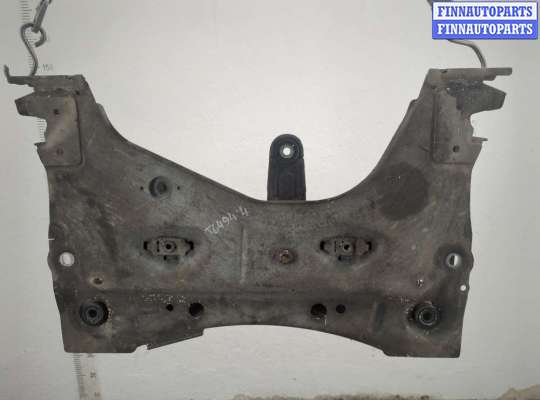 Купить Балка подвески передняя (подрамник) на Renault Megane 2 2002-2009 Балка подвески передняя (подрамник) RN1603438 на Renault Megane 2 2002-2009