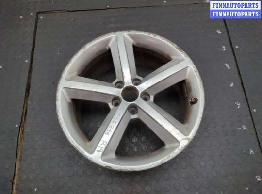 Купить Диск литой на Audi A6 (C6) 2004-2011 Диск литой AU1748860 на Audi A6 (C6) 2004-2011