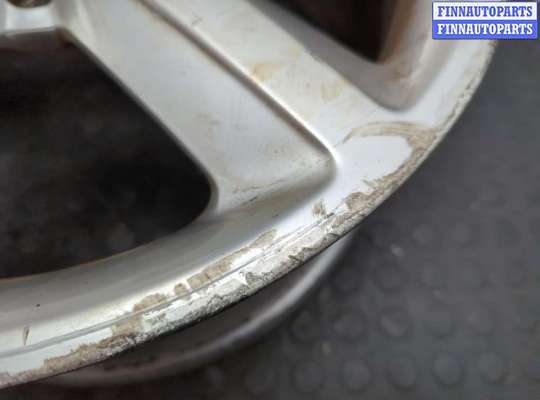 купить Диск литой на Audi A6 (C6) 2004-2011