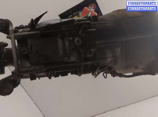 купить КПП 6-ст.мех. (МКПП) на BMW 3 E46 1998-2006