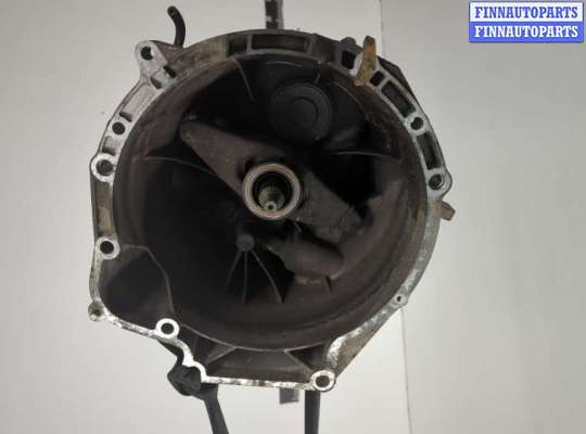 купить КПП 6-ст.мех. (МКПП) на BMW 3 E46 1998-2006