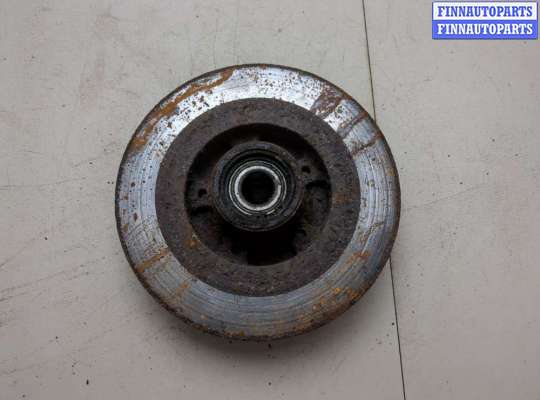 купить Диск тормозной на Renault Scenic 2009-2012