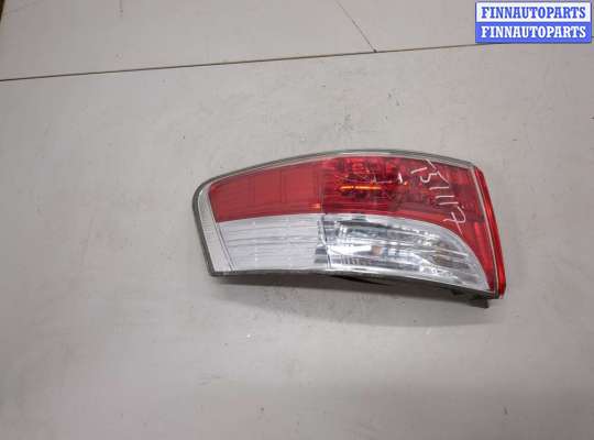 купить Фонарь (задний) на Toyota Avensis 3 2008-2018