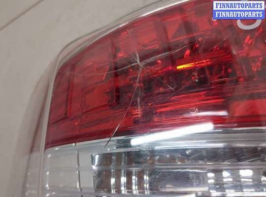 купить Фонарь (задний) на Toyota Avensis 3 2008-2018