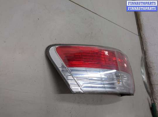 купить Фонарь (задний) на Toyota Avensis 3 2008-2018